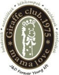 giraffe club